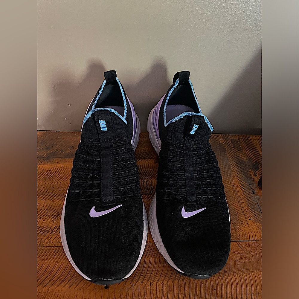 Nike React Phantom Run Flyknit 2